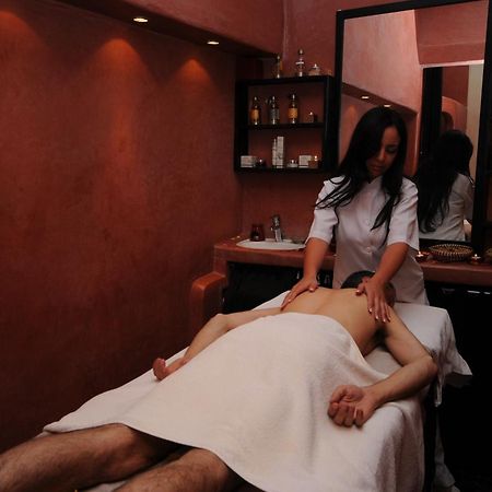 Riad Vendome & Spa Марракеш Екстер'єр фото