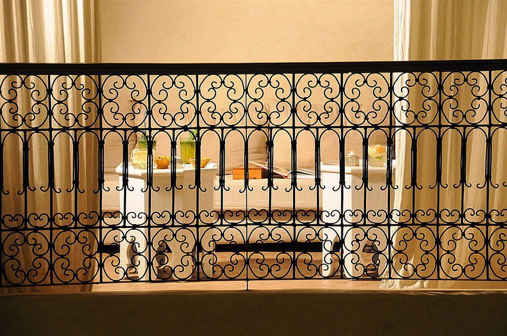 Riad Vendome & Spa Марракеш Екстер'єр фото