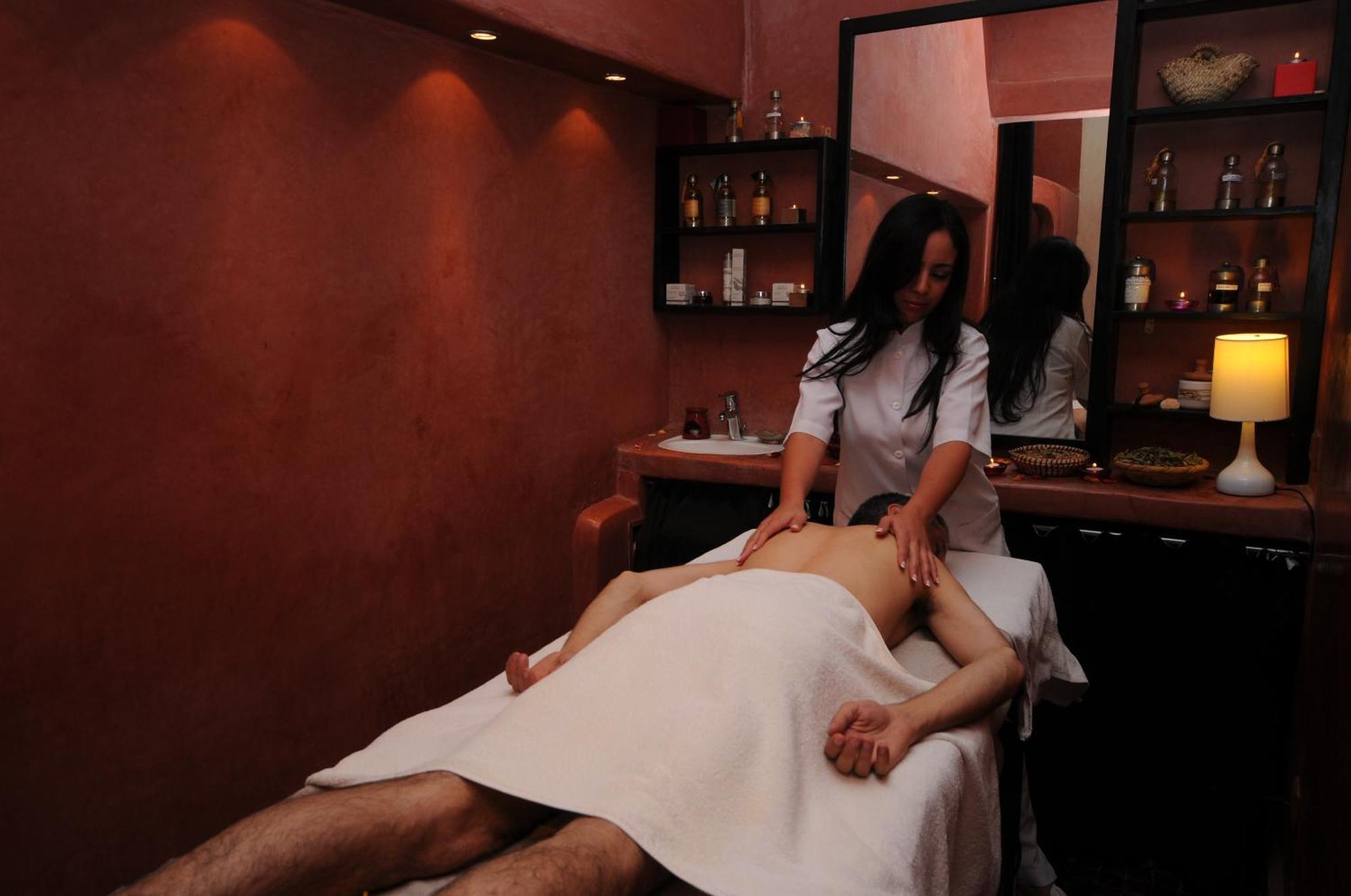 Riad Vendome & Spa Марракеш Екстер'єр фото