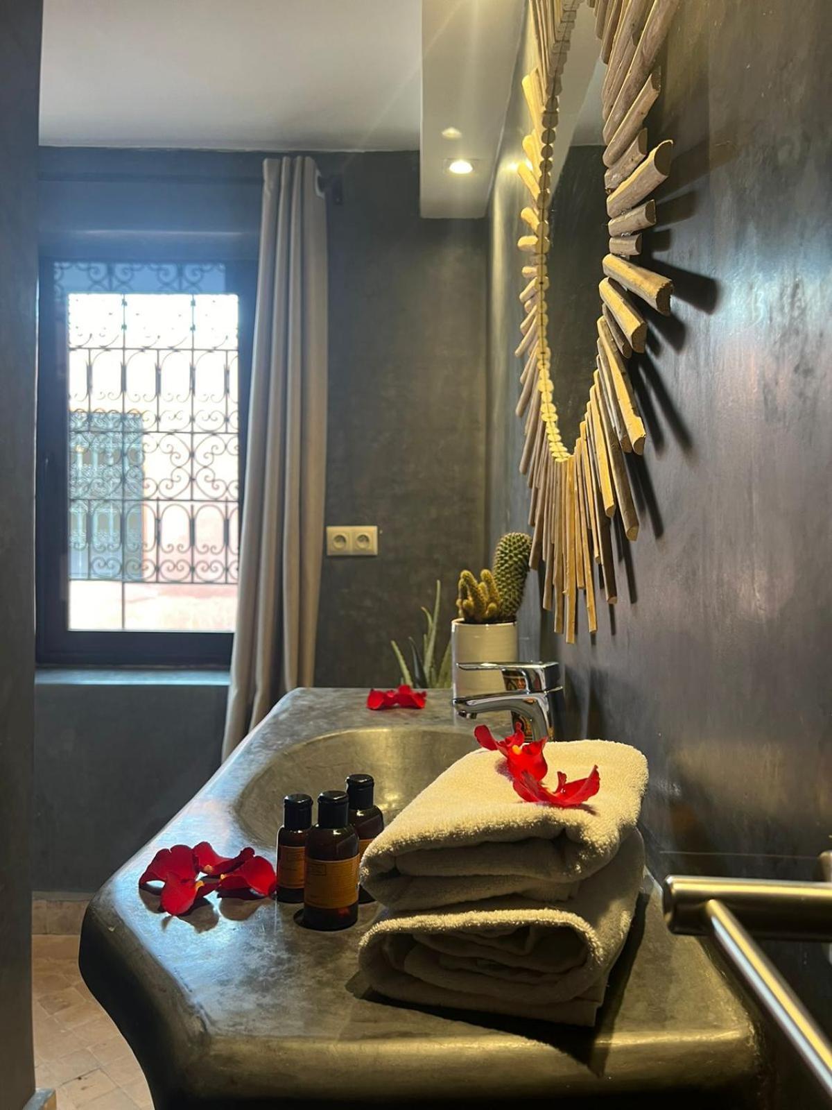 Riad Vendome & Spa Марракеш Номер фото