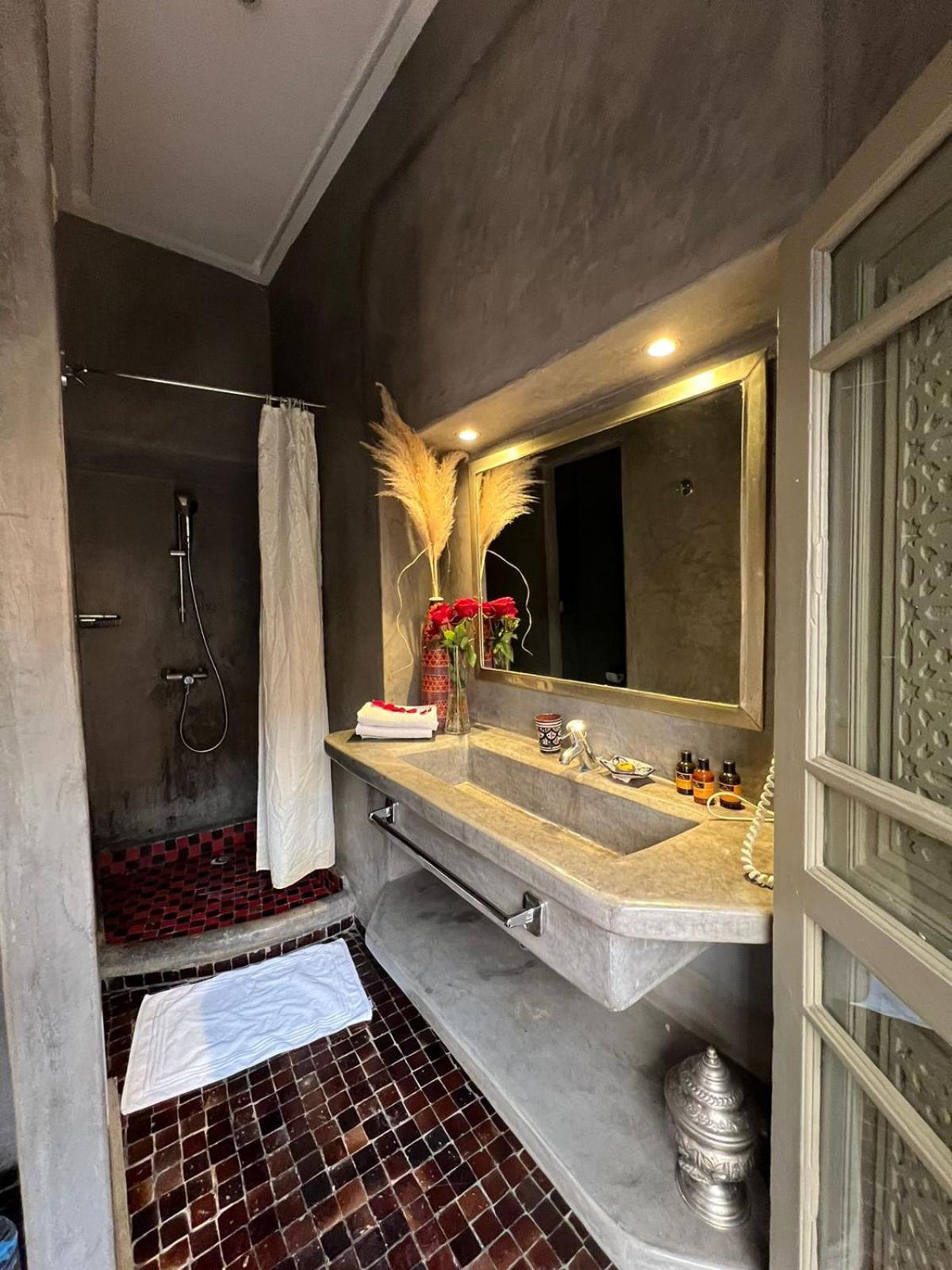 Riad Vendome & Spa Марракеш Екстер'єр фото