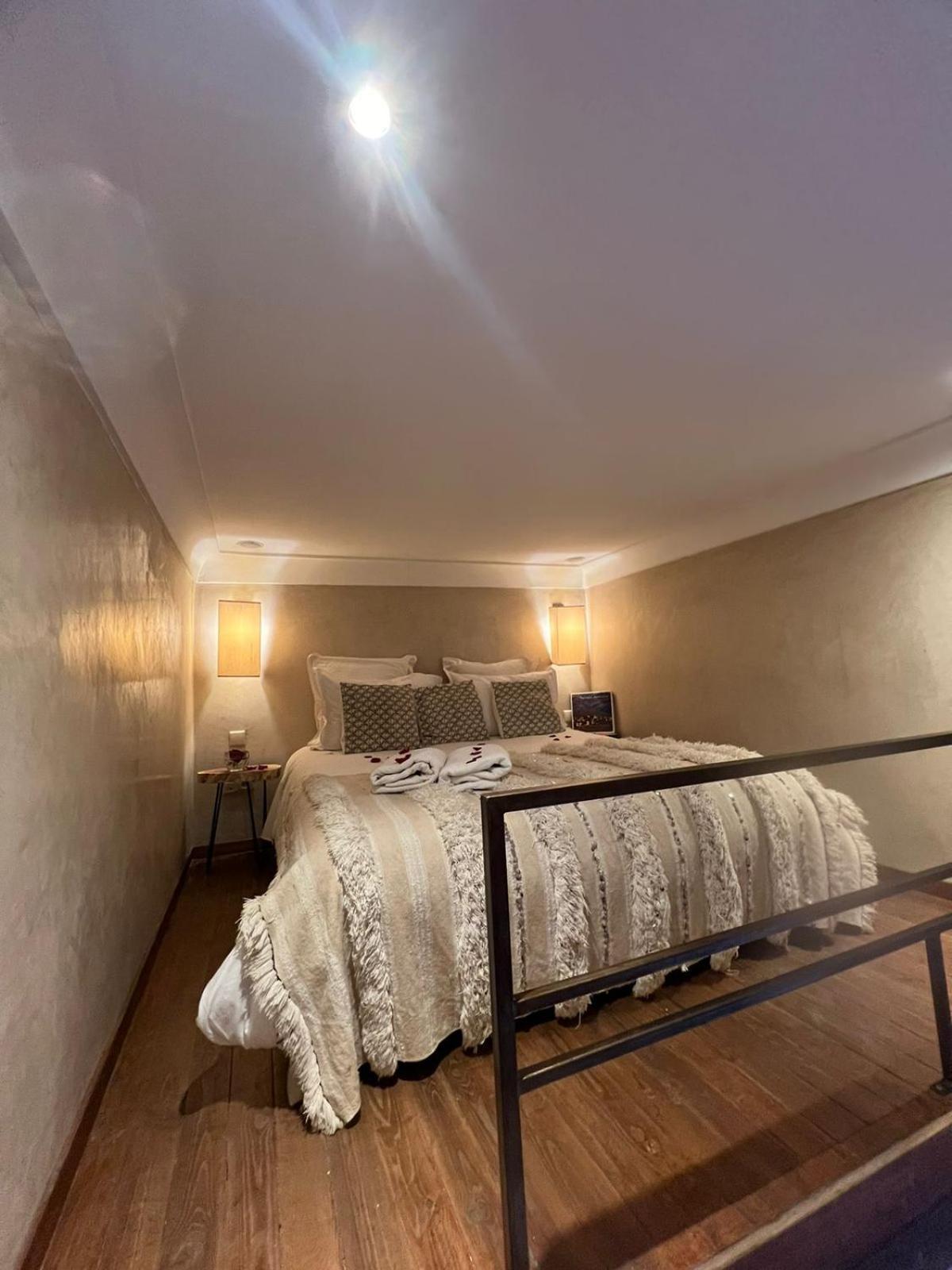 Riad Vendome & Spa Марракеш Номер фото