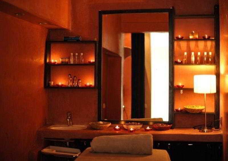 Riad Vendome & Spa Марракеш Екстер'єр фото