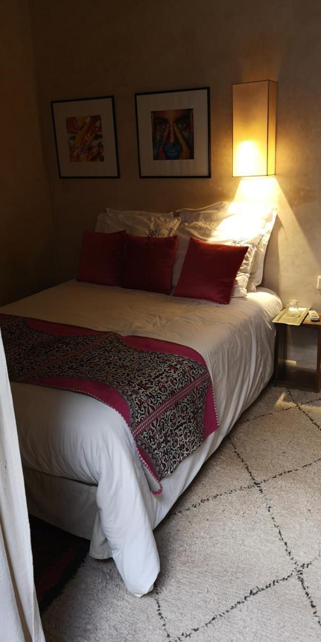 Riad Vendome & Spa Марракеш Екстер'єр фото